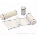 Erste Hilfe Medical Plain Elastic PBT Bandage